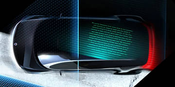 Fisker Inc PEAR SUV teaser