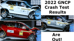 Hyundai Creta & i20 Scores 3 stars, Toyota Urban Cruiser Scores 4 at Global NCAP ratings Hyundai Creta & i20 Scores 3 stars, Toyota Urban Cruiser Scores 4 at Global NCAP ratings