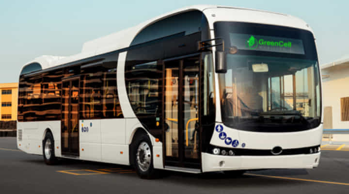 GreenCell Mobility Unveils NeuGo - All Details Here GreenCell Mobility Unveils NeuGo - All Details Here