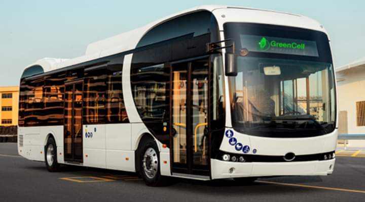 GreenCell Mobility Unveils NeuGo - All Details Here GreenCell Mobility Unveils NeuGo - All Details Here