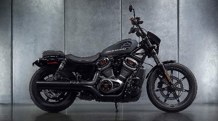 2022 Harley-Davidson Nightster Breaks Cover With A 975cc V-Twin Motor