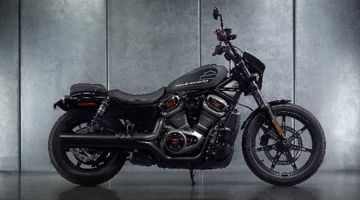 2022 Harley-Davidson Nightster Breaks Cover With A 975cc V-Twin Motor 2022 Harley-Davidson Nightster Breaks Cover With A 975cc V-Twin Motor