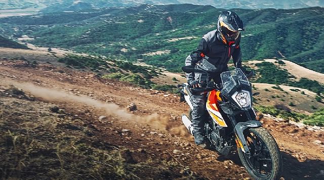 Top 10 Adventure Tourers 
