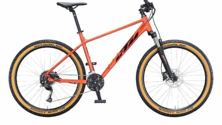 Ninety-One Cycles Launches KTM Chicago Disc 271 In India : All Details Here! Ninety-One Cycles Launches KTM Chicago Disc 271 In India : All Details Here!