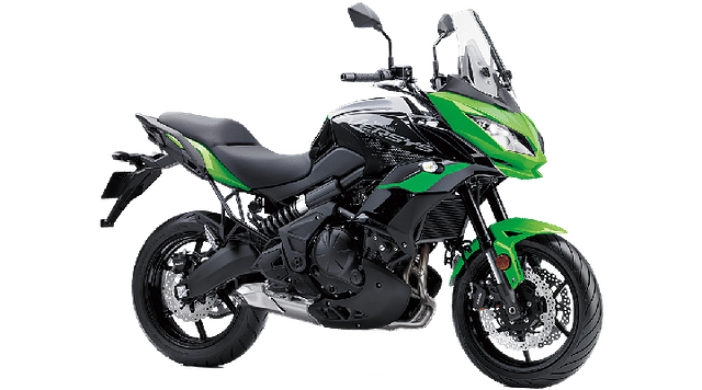 Kawasaki Versys 650 Now Available At A Discount Of Rs 70,000 - Details