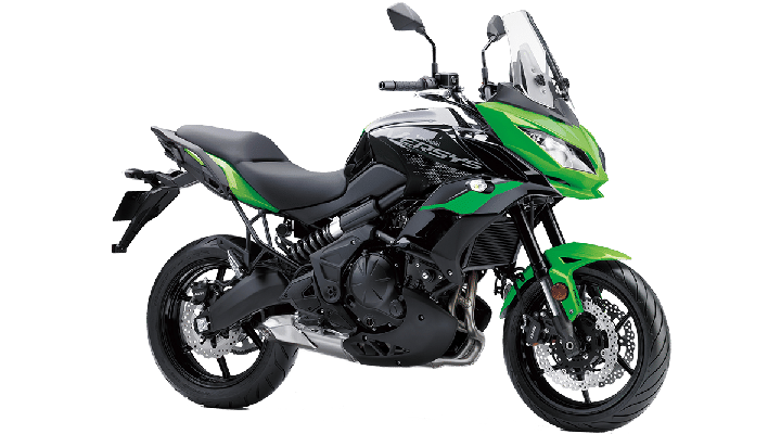 Kawasaki Versys 650 Now Available At A Discount Of Rs 70,000 - Details