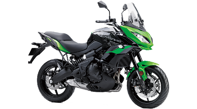 Kawasaki Versys 650