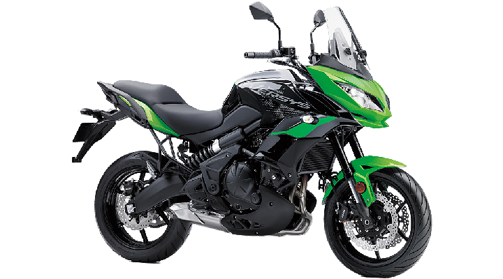 Kawasaki Versys 650 Now Available At A Discount Of Rs 70,000 - Details