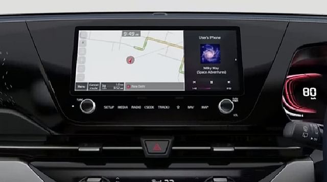android auto and apple carplay wireless