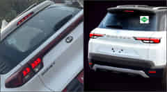 Kia Sonet CNG vs Maruti Brezza CNG - Specs Comparison