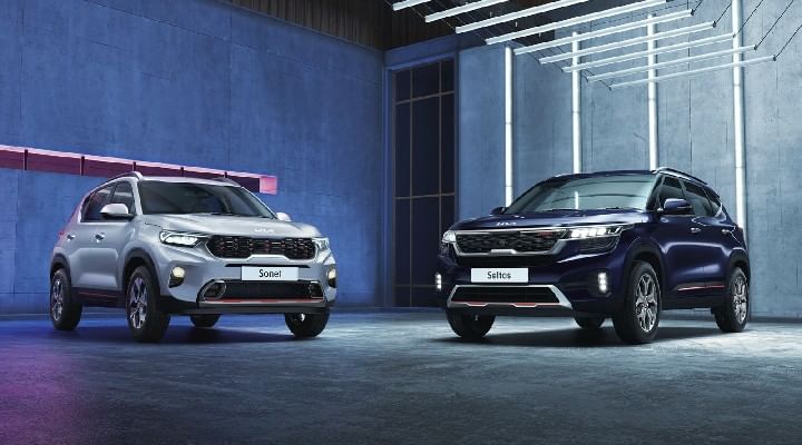 Looking To Book A Kia Car? Check Out The Waiting Period First - All Models