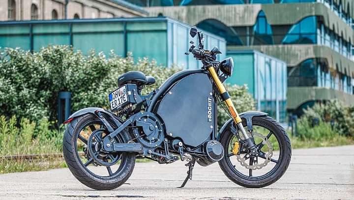 LML Electric Scooter And Motorcycle Debut In India Soon - All Details!