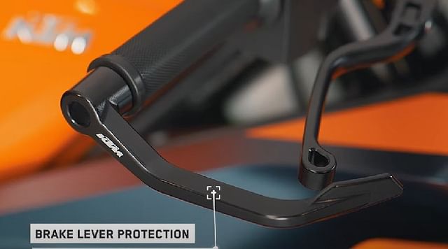 2022 KTM RC 390 