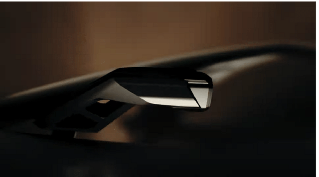 Mahindra Born Electric