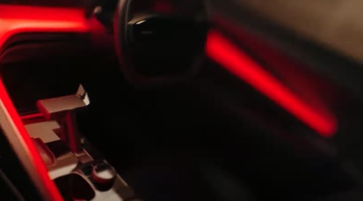 Mahindra Born Electric SUVs Interior And Exterior Design Teased Mahindra Born Electric SUVs Interior And Exterior Design Teased