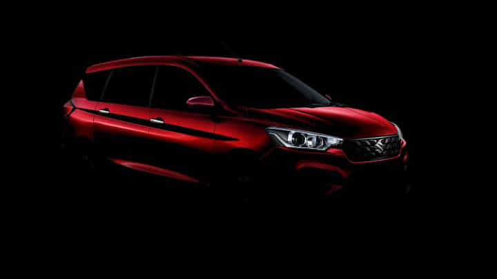 2022 Maruti Suzuki Ertiga Facelift - 5 Things To Know! 2022 Maruti Suzuki Ertiga Facelift - 5 Things To Know!