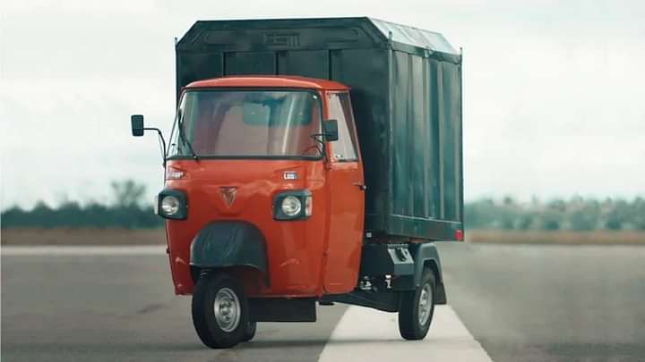 Omega Seiki Mobility To Establish World's Largest Electric-3W Factory In India!