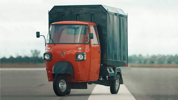 Omega Seiki Mobility To Establish World's Largest Electric-3W Factory In India! Omega Seiki Mobility To Establish World's Largest Electric-3W Factory In India!