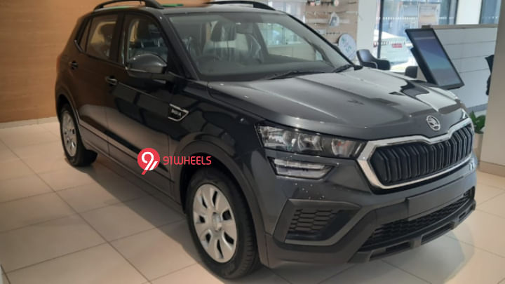 Skoda Kushaq Active Peace Variant Launched At A Jaw Dropping Price of Rs 9.99 Lakh