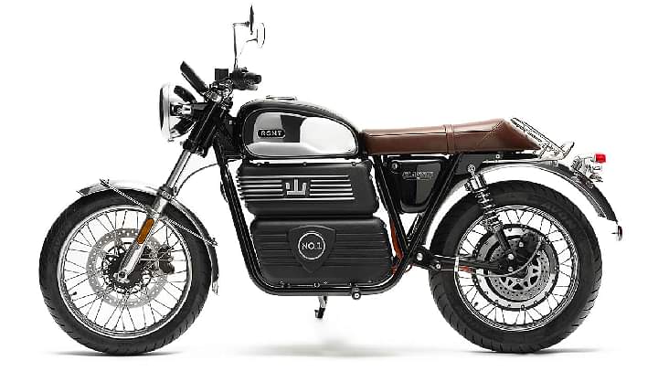 RGNT Electric Motorcycles Now Get More Features And Longer Range! RGNT Electric Motorcycles Now Get More Features And Longer Range!