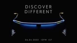 Tata Continues To Dominate The EV Market - 3 New Products For April!