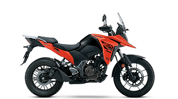 Suzuki V Strom SX 250