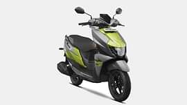 Suzuki Avenis 125 Priced From Rs 86,500 - Here's What It Gets