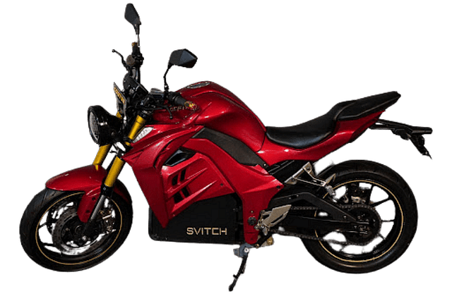 Svitch CSR 762