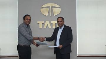 Tata Motors Lithium Urban