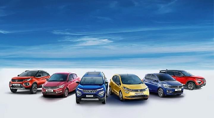 Tata Tiago, Punch, Nexon, And Other Tata Cars Get Dearer By 1.1 Percent - Details