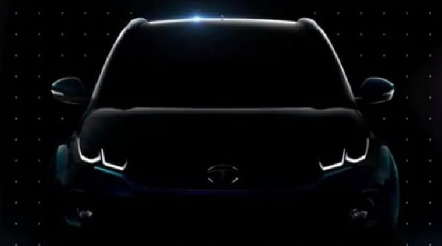 Brand New Electric SUV