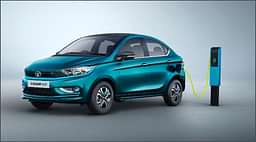 Tata Tigor EV Launched In Nepal; Costs As Much As Toyota Fortuner