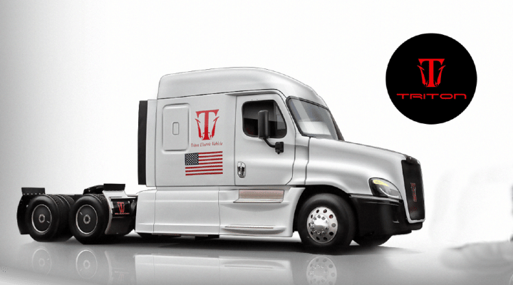 Asia's Largest EV Truck Manufacturing Plant To Come Up In Gujarat - Details Asia's Largest EV Truck Manufacturing Plant To Come Up In Gujarat - Details