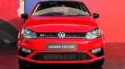 Volkswagen Polo Production Ends With Launch of limited Legend Edition model