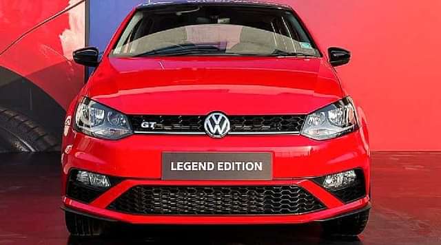 Volkswagen Polo Production Ends With Launch of limited Legend Edition model