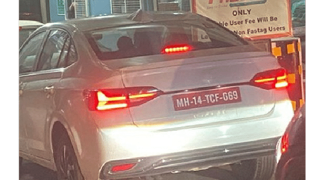 VW Virtus GT