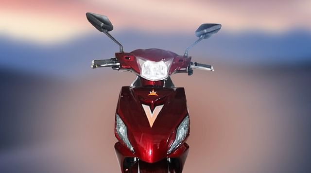 Wroley-E Electric Scooters