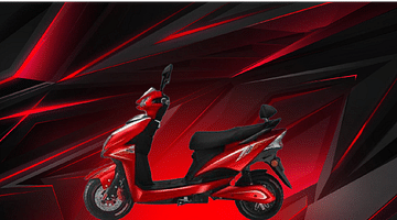 Wroley-E Electric Scooters