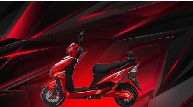Wroley-E Electric Scooters