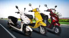 Wroley-E Electric Scooters Set For Launch In India