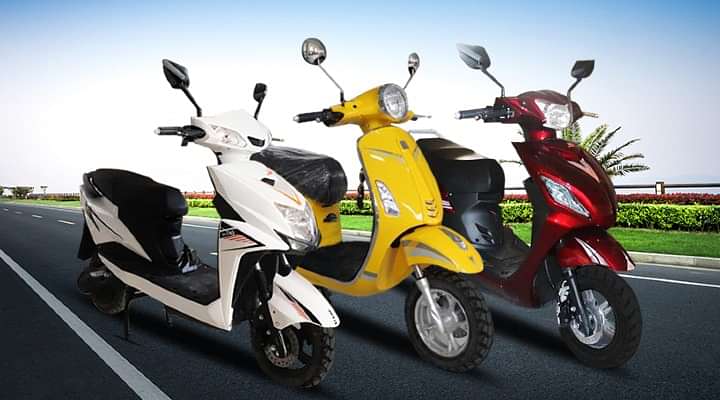 Wroley-E Electric Scooters Set For Launch In India