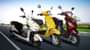 Wroley-E Electric Scooters Set For Launch In India