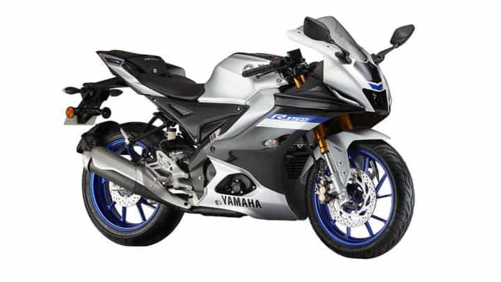 Yamaha R15 V4 Prices Hiked Once Again By Rs 1,500 Yamaha R15 V4 Prices Hiked Once Again By Rs 1,500