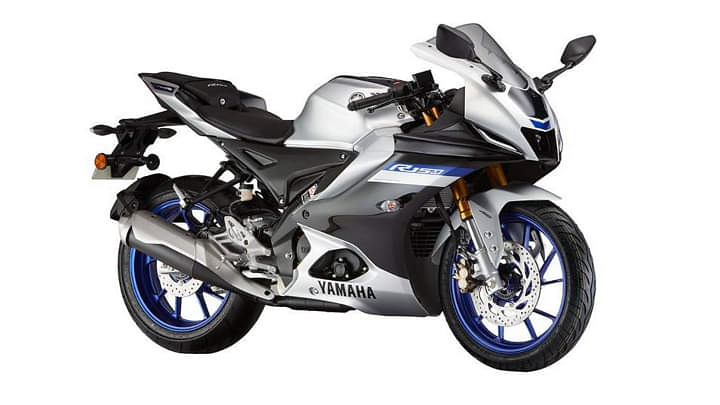 Yamaha R15 V4 Prices Hiked Once Again By Rs 1,500