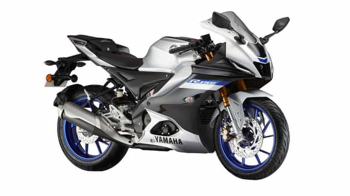 Yamaha R15 V4 Prices Hiked Once Again By Rs 1,500 Yamaha R15 V4 Prices Hiked Once Again By Rs 1,500