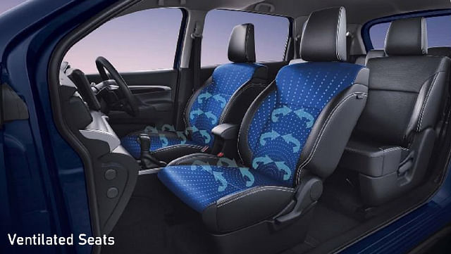 2022 Maruti XL6 variants