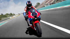 Honda CBR1000RR-R Fireblade Price Slashed By Around Rs. 10 Lakh! Honda CBR1000RR-R Fireblade Price Slashed By Around Rs. 10 Lakh!