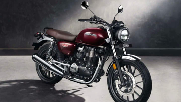 Top 5 Best Selling 350cc Bikes In India In March 2022- Check All Details!