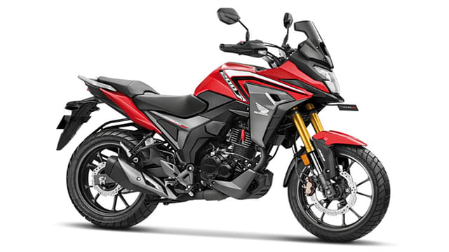 Honda CB 200 X