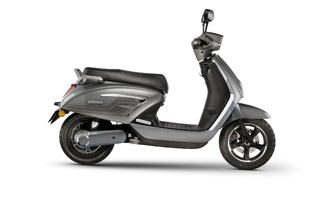 iVOOMi Energy Jeet electric scooter